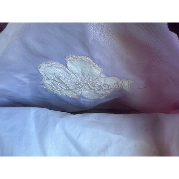 Thirty-One "Dream Big" Drawstring Backpack - Picture 11 of 13